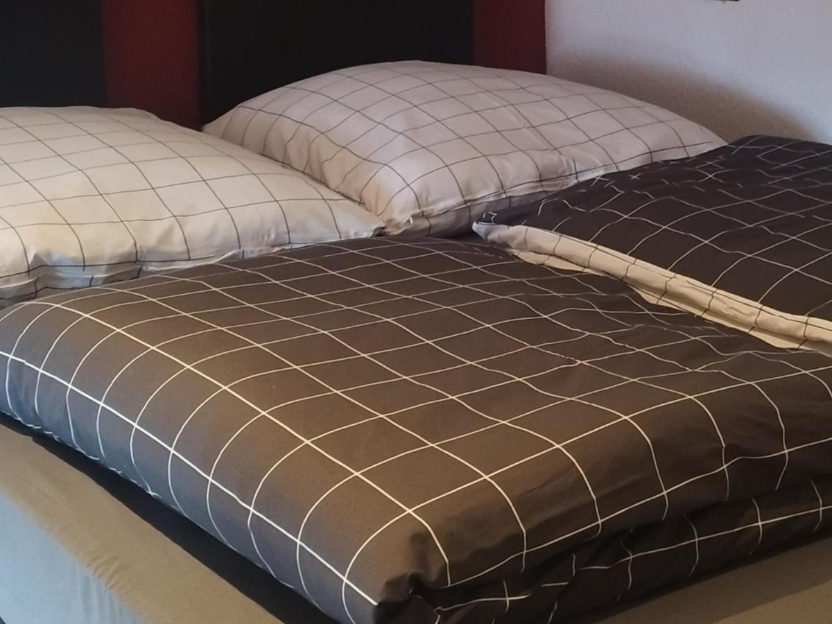 Ferienwohnung Am Niederrhein Kevelaer Eksteriør bilde