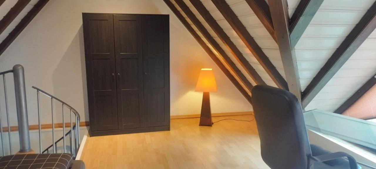 Ferienwohnung Am Niederrhein Kevelaer Eksteriør bilde